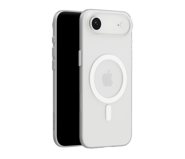 MAGEASY Lyte M do iPhone  Air (Translucent ) - 1416010 - zdjęcie 4